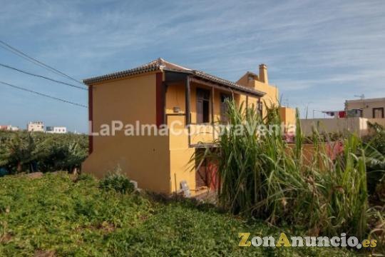 ID-401    Si te gustan las casas antiguas